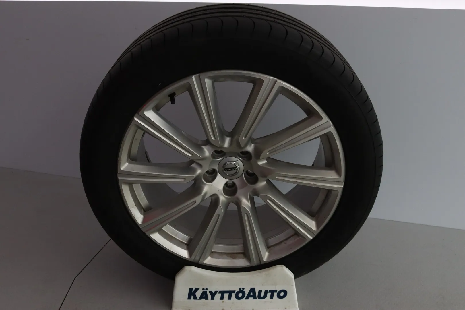 Volvo XC90 YXV-436 carousel image