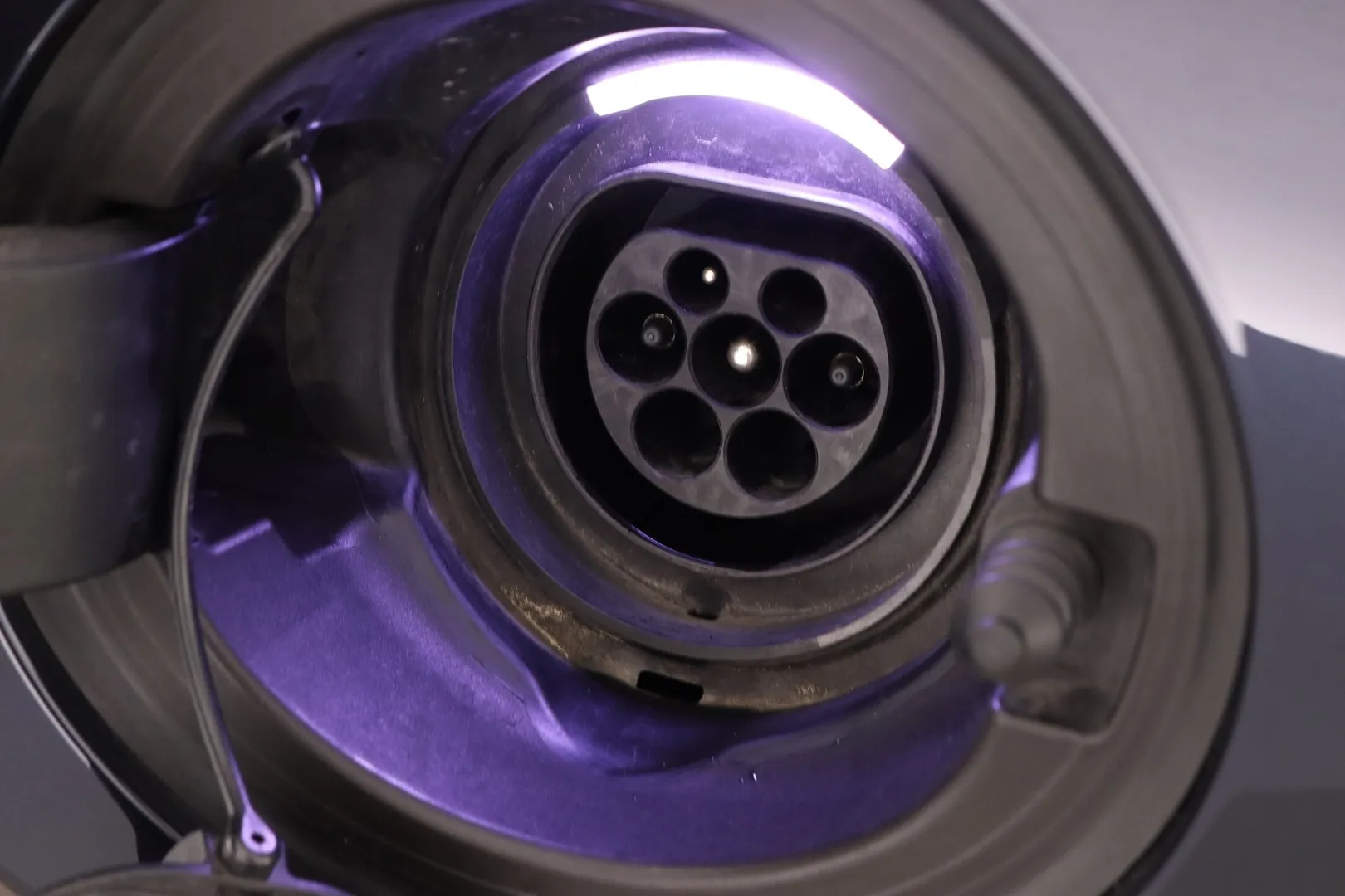 Volvo XC90 YXV-436 carousel image