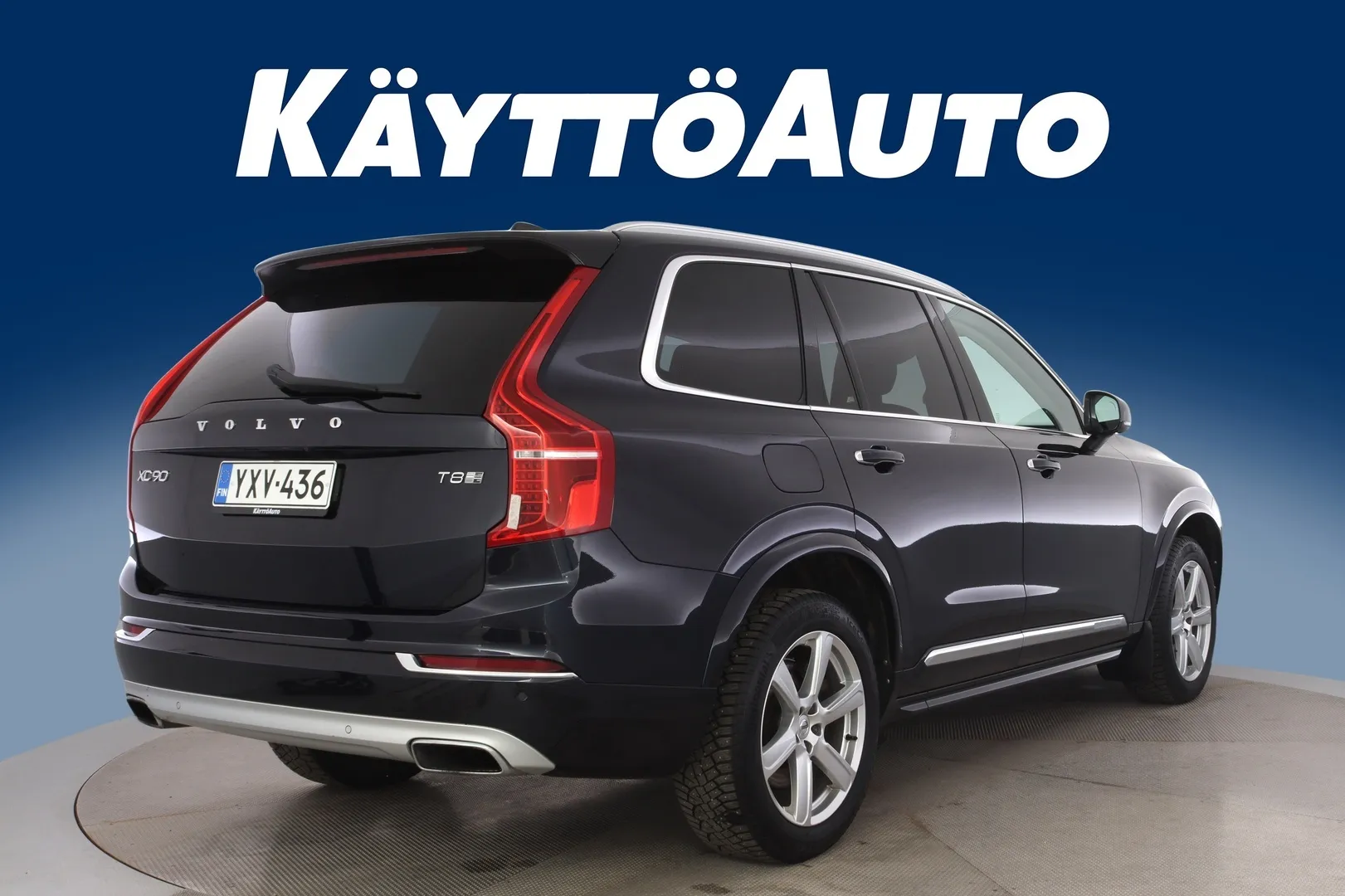 Volvo XC90 YXV-436 carousel image