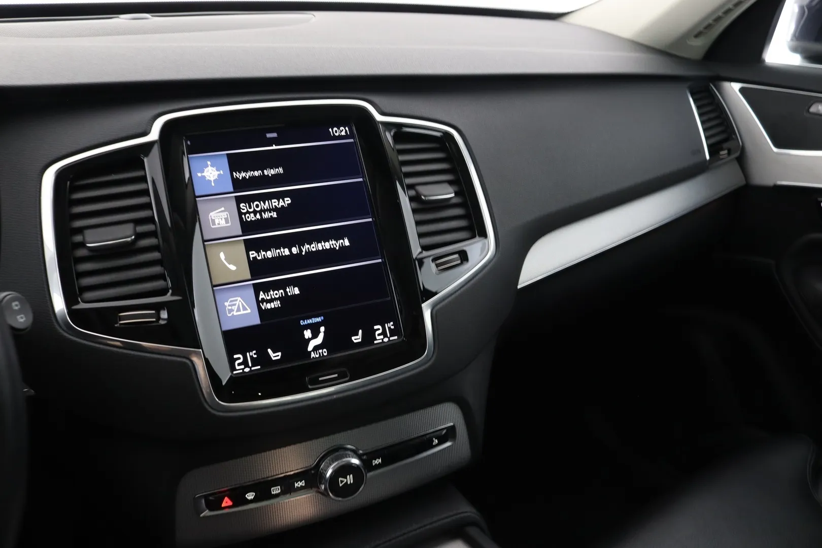 Volvo XC90 YXV-436 carousel image