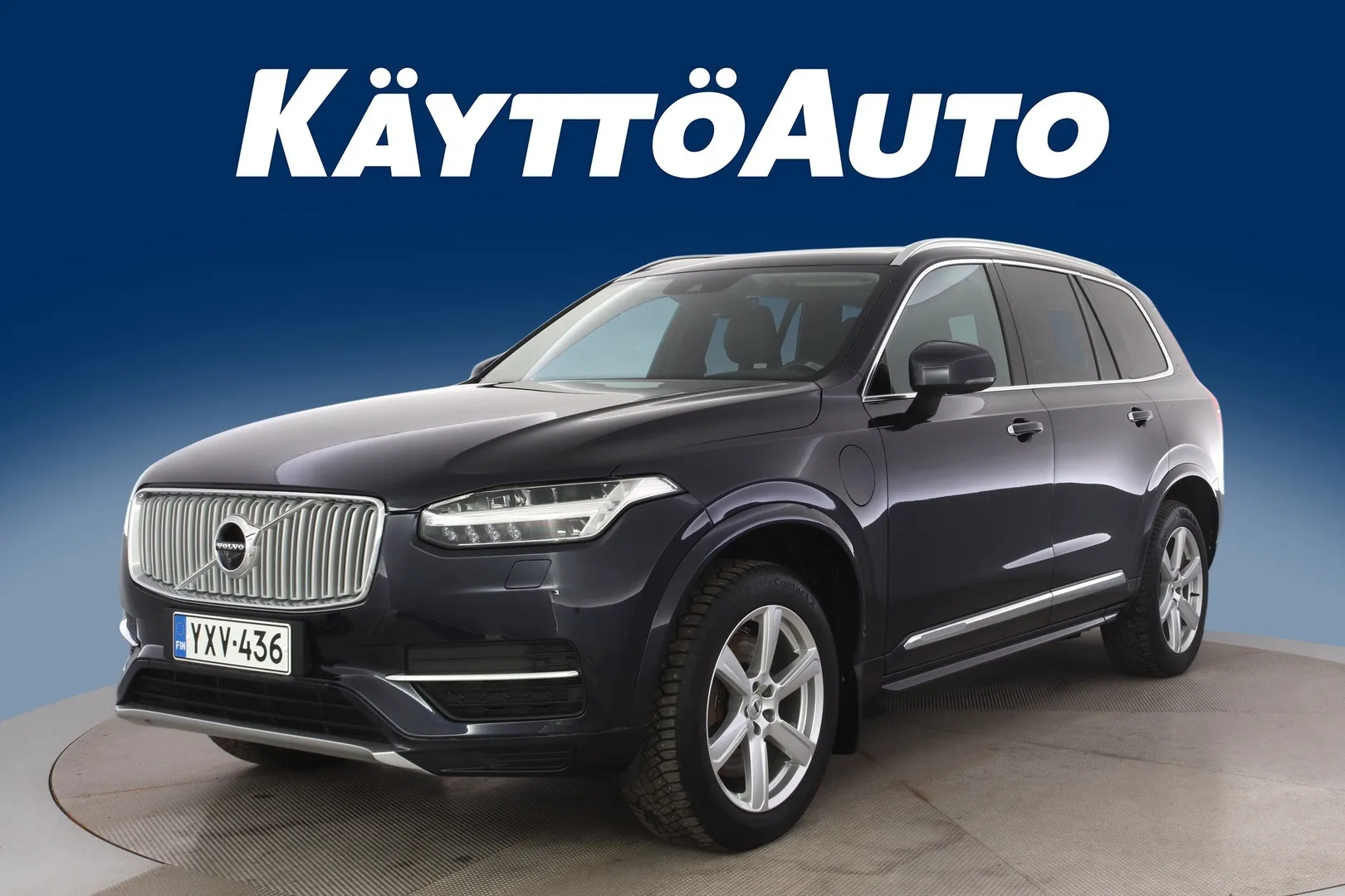 Volvo XC90 YXV-436 carousel image