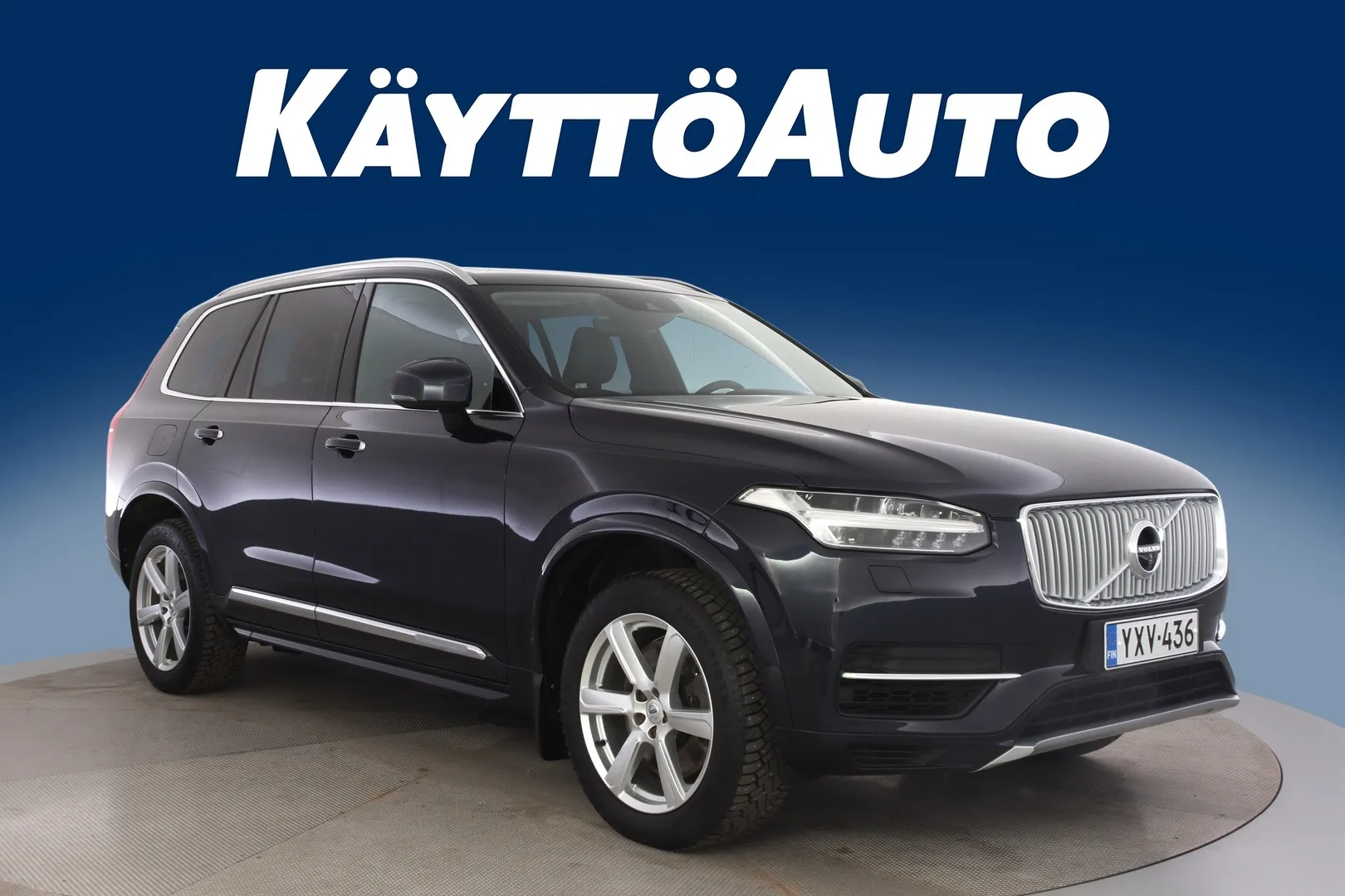Volvo XC90 YXV-436 carousel image