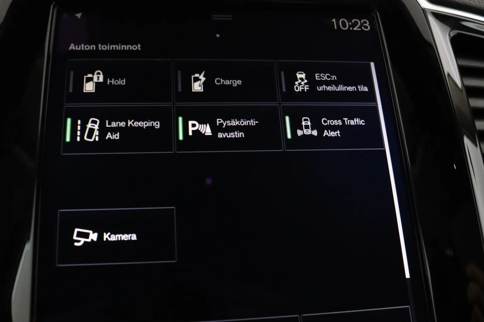 Volvo XC90 YXV-436 carousel image