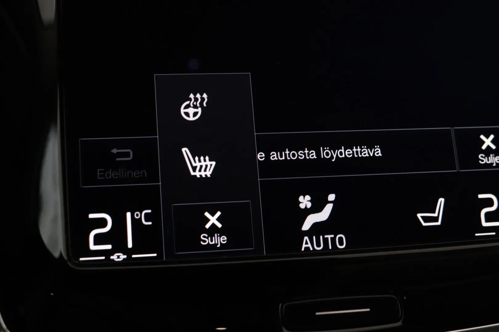 Volvo XC90 YXV-436 carousel image