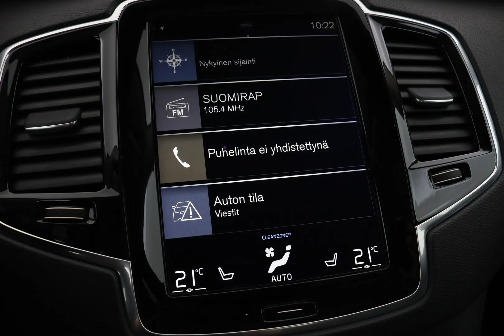 Volvo XC90 YXV-436 carousel image