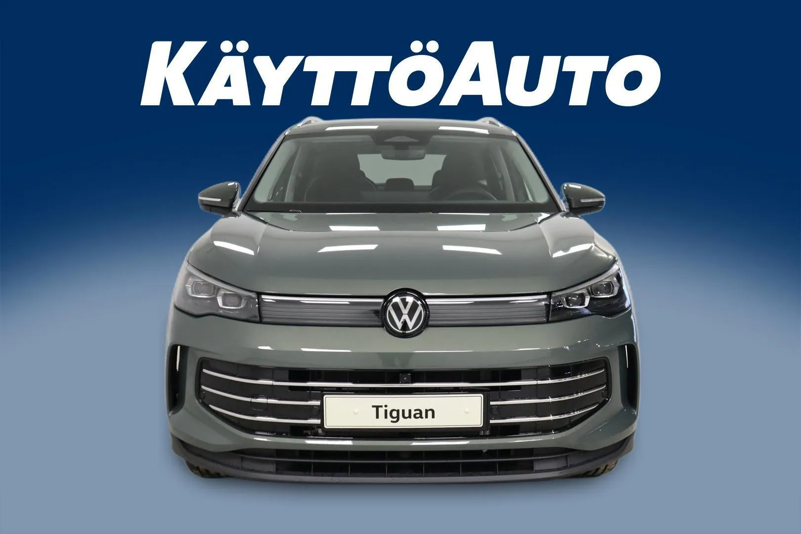 Volkswagen Tiguan ZRB-410 carousel image