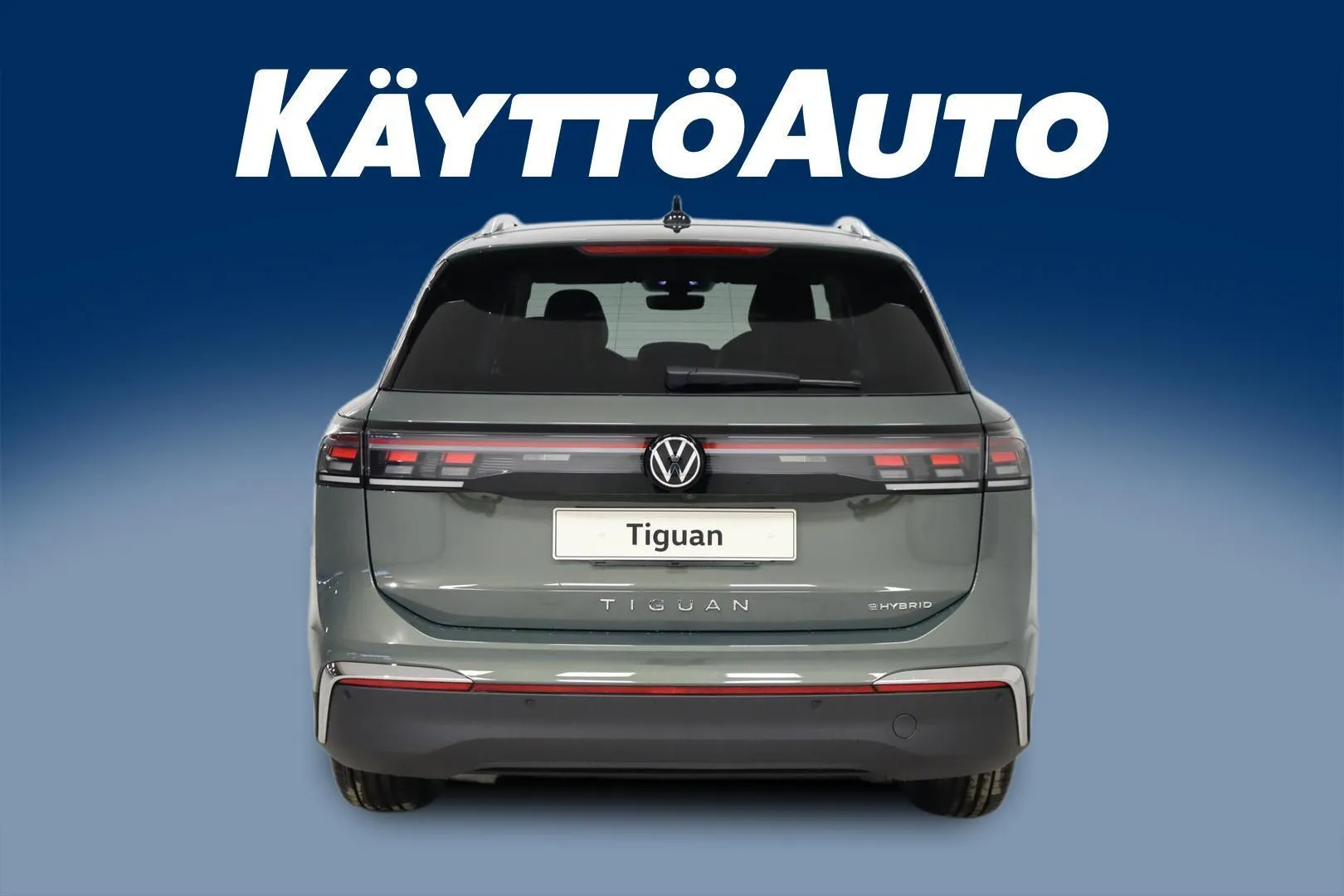 Volkswagen Tiguan ZRB-410 carousel image