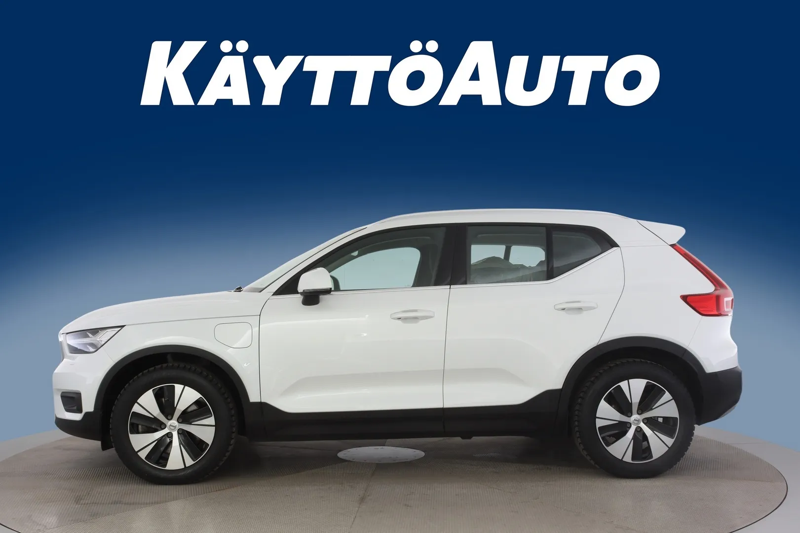 Volvo XC40 NME-696 carousel image