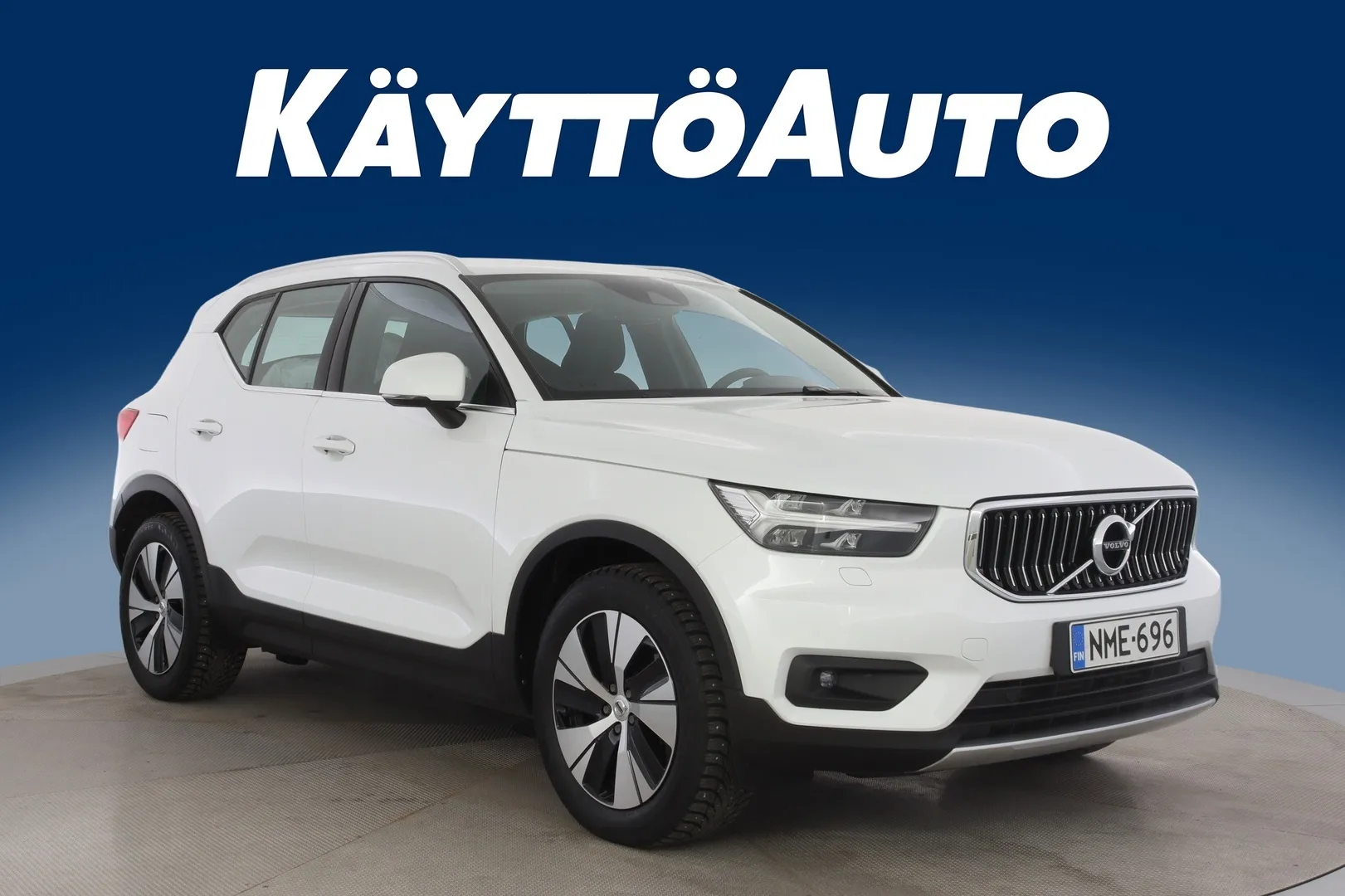 Volvo XC40 NME-696 carousel image