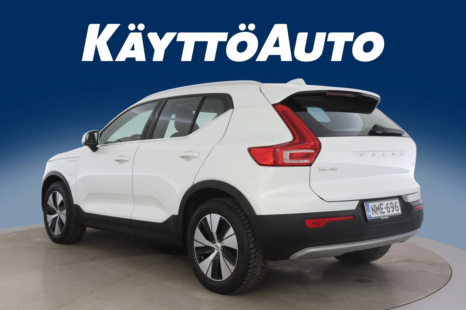 Volvo XC40 NME-696 carousel image