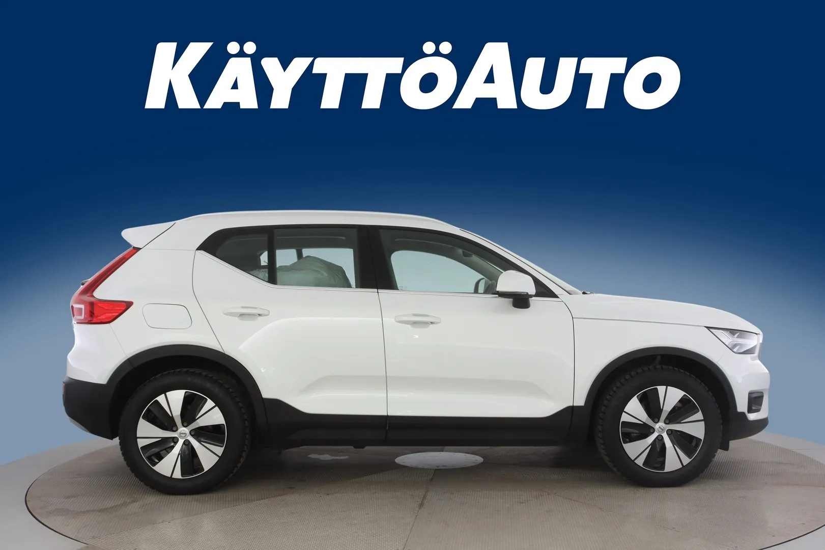 Volvo XC40 NME-696 carousel image