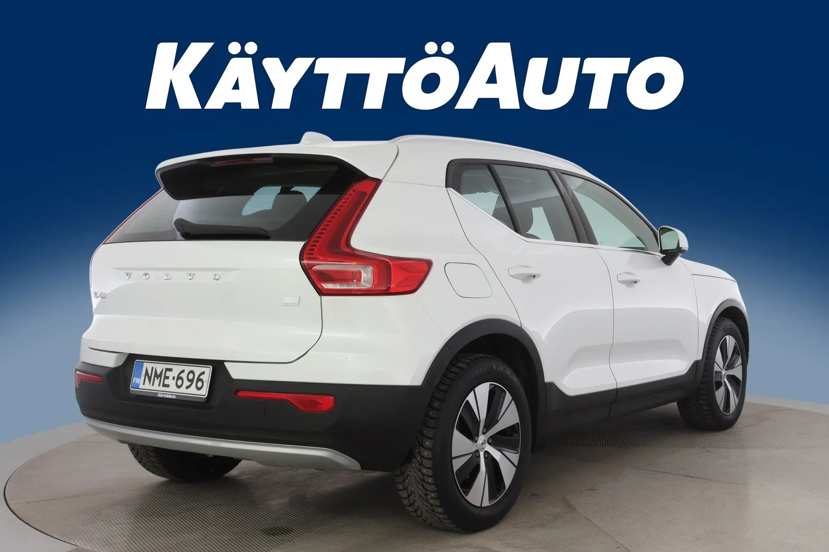 Volvo XC40 NME-696 carousel image