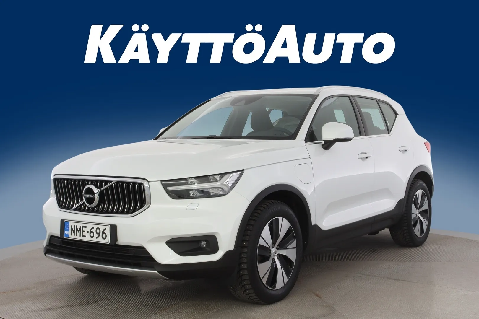 Volvo XC40 NME-696 carousel image