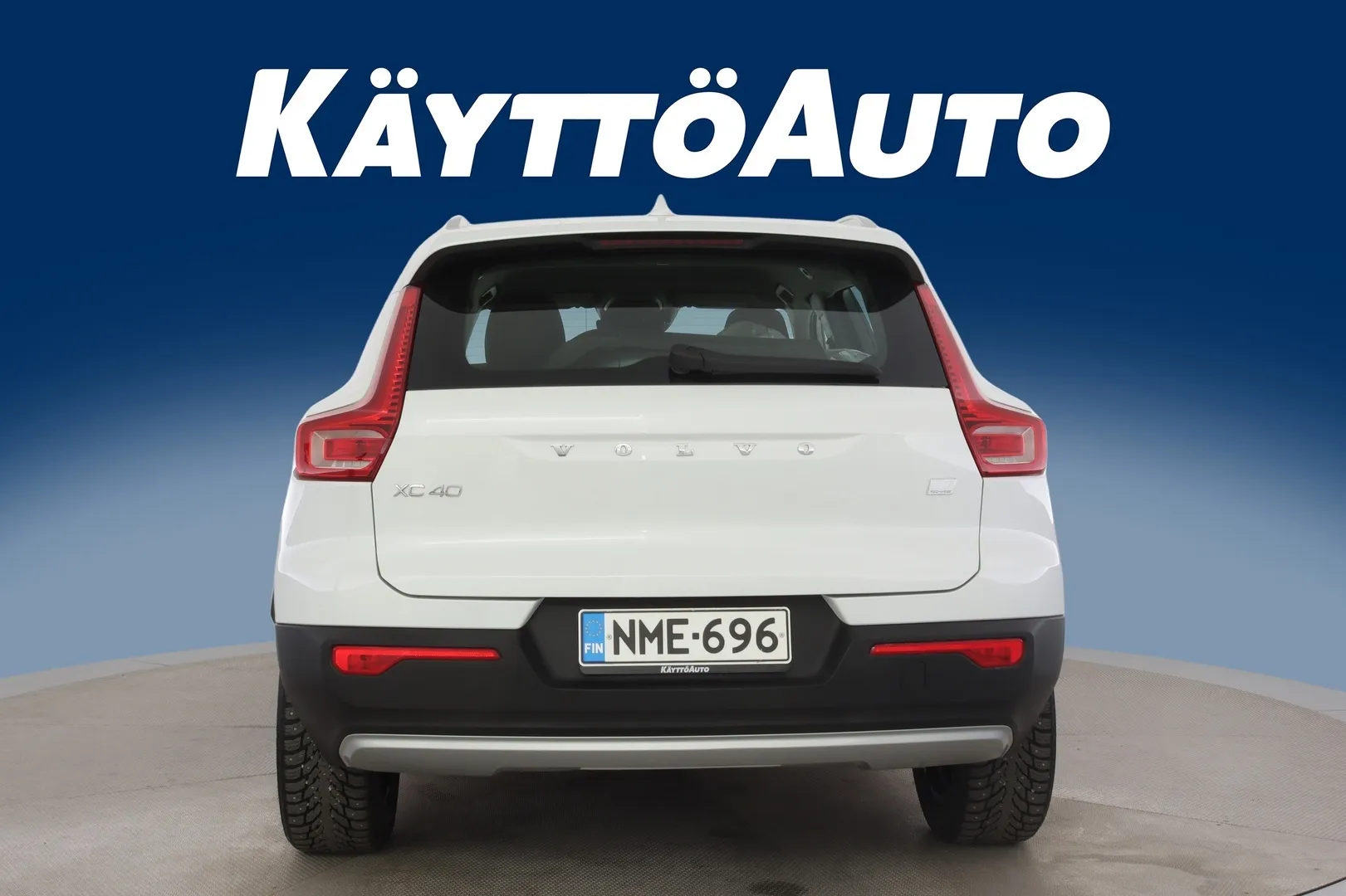 Volvo XC40 NME-696 carousel image