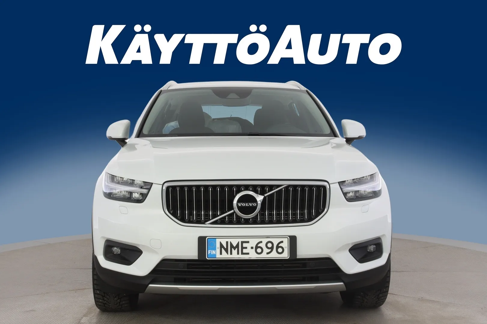 Volvo XC40 NME-696 carousel image