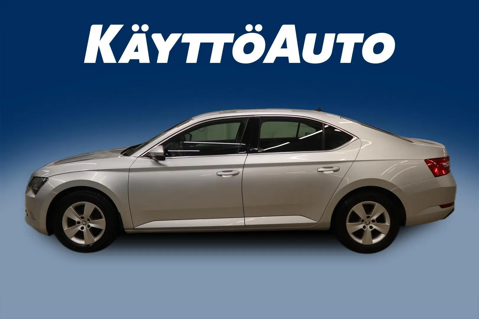 Skoda Superb KNO-844 carousel image