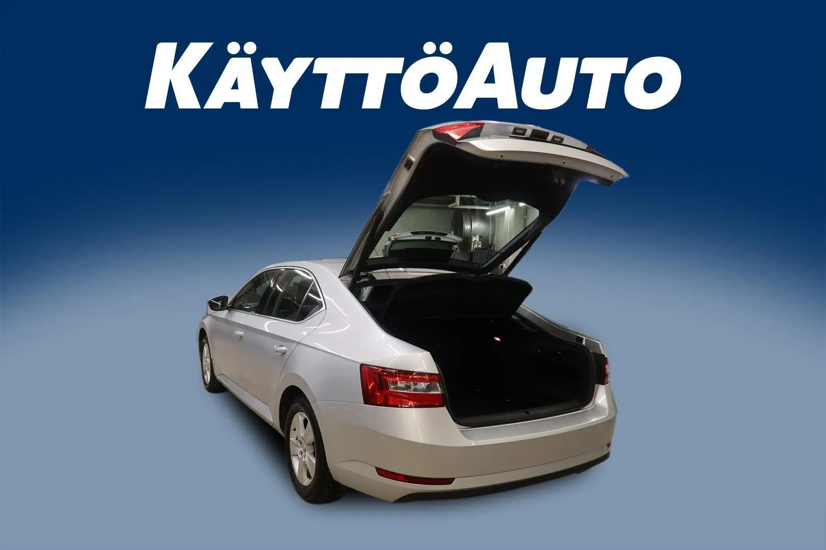 Skoda Superb KNO-844 carousel image