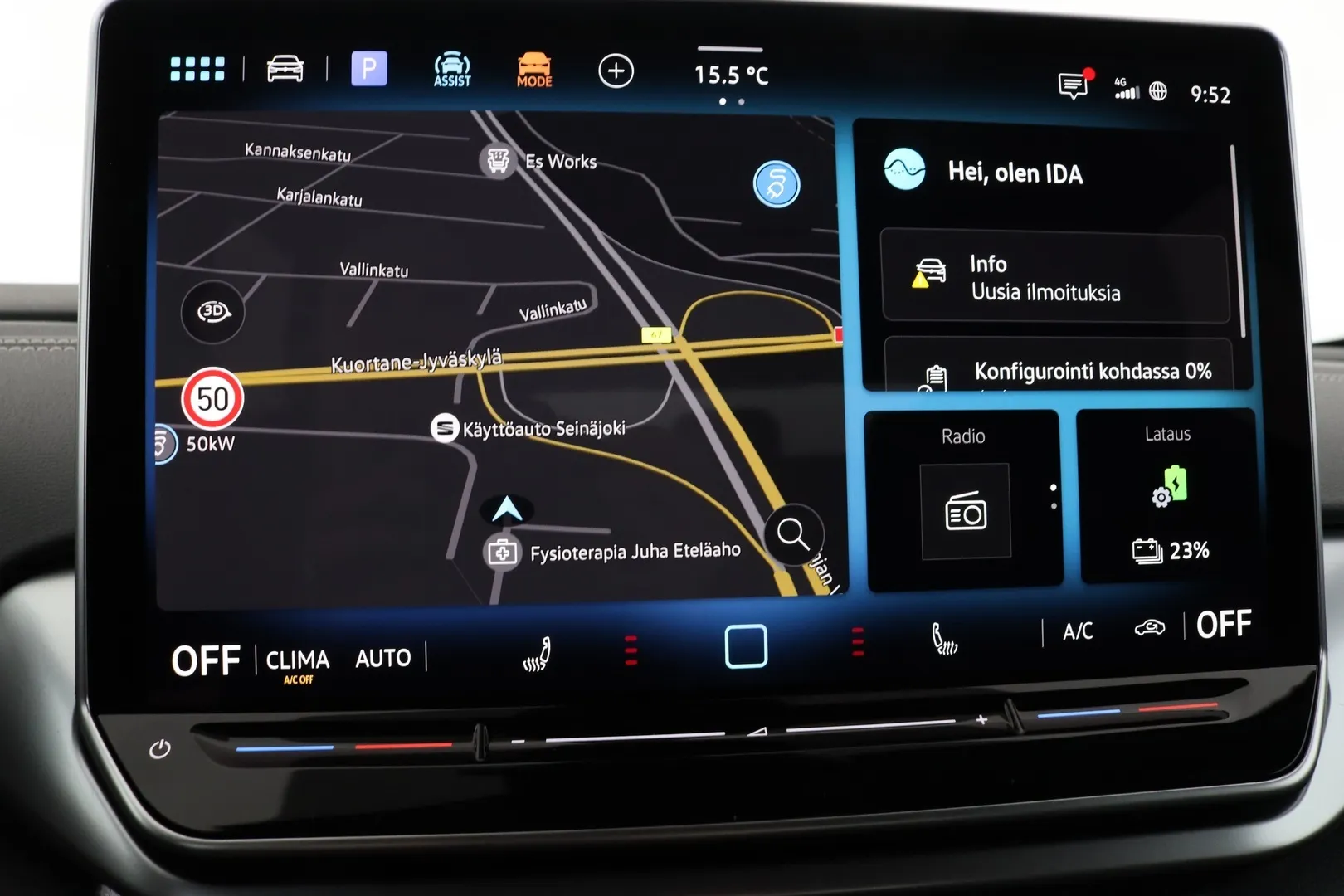 Volkswagen ID.4 YMF-177 carousel image