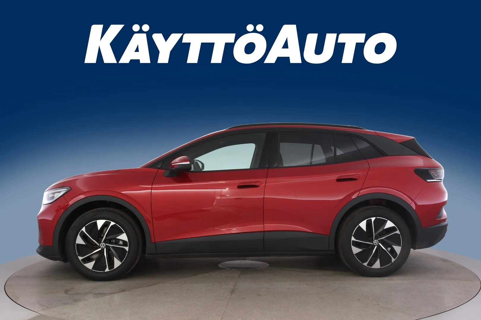 Volkswagen ID.4 YMF-177 carousel image