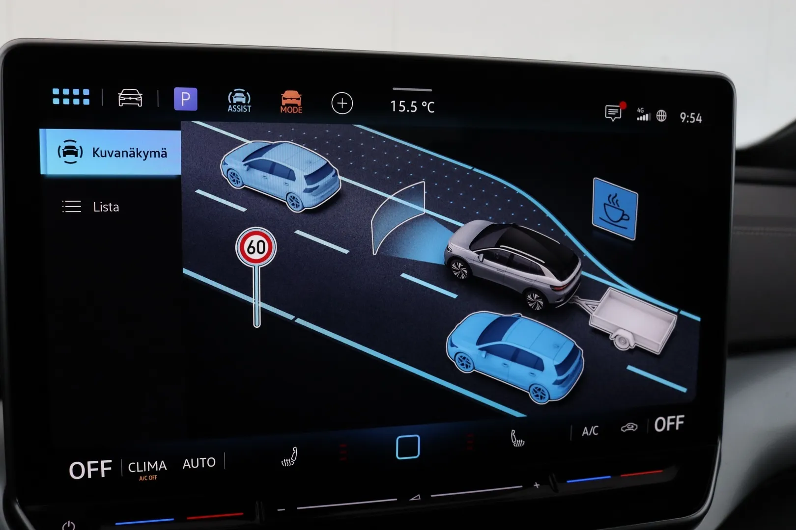 Volkswagen ID.4 YMF-177 carousel image