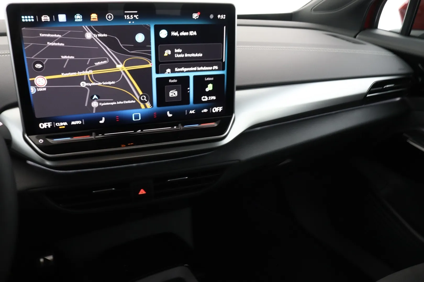 Volkswagen ID.4 YMF-177 carousel image