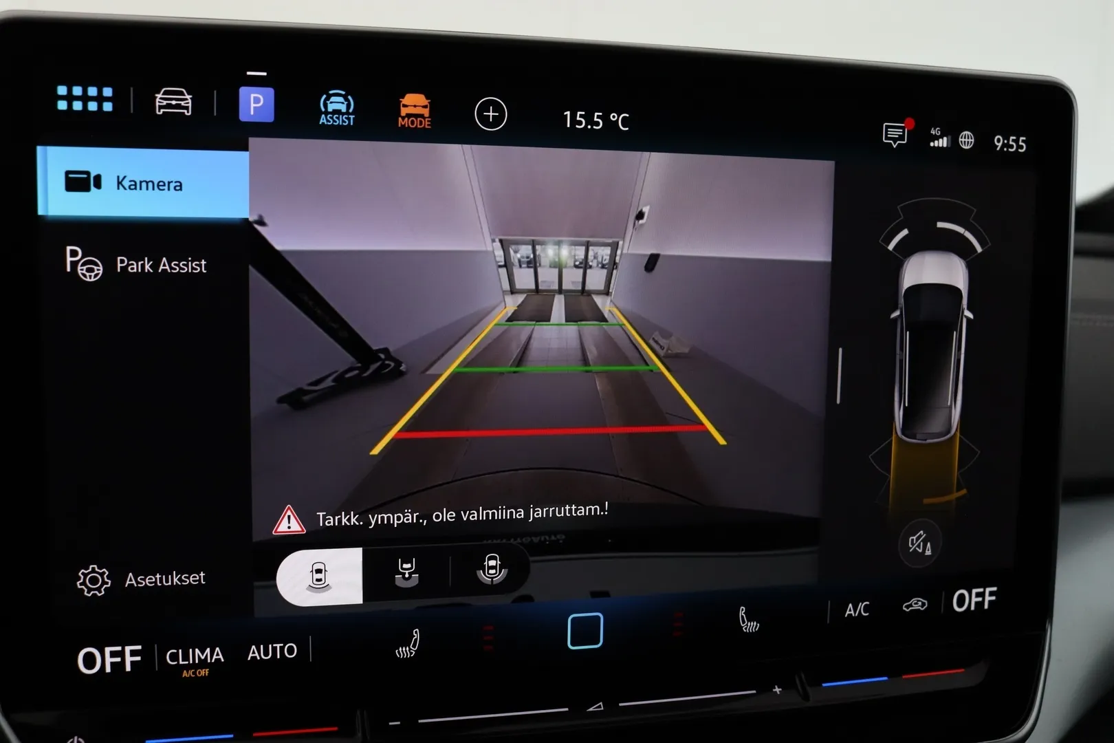 Volkswagen ID.4 YMF-177 carousel image