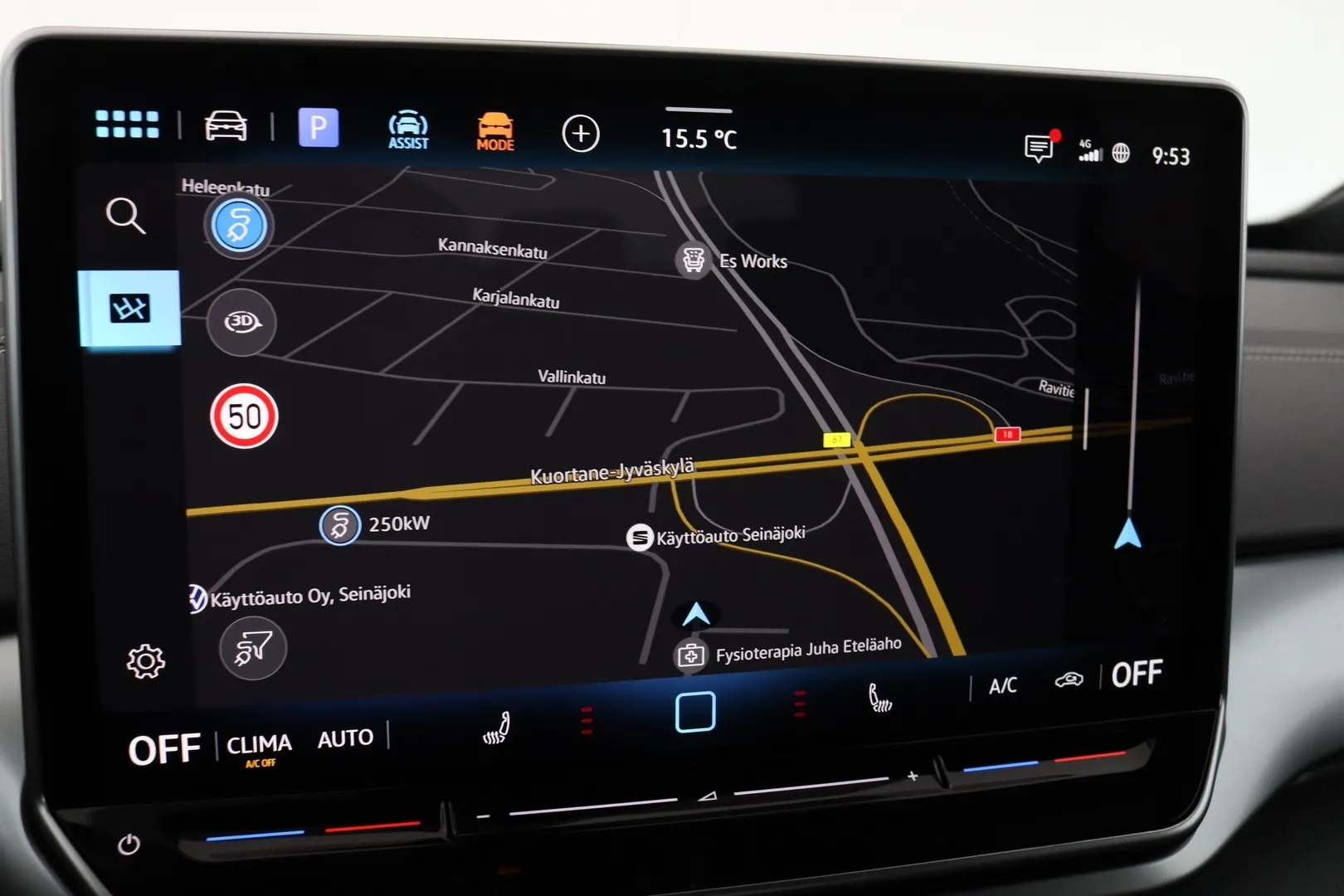 Volkswagen ID.4 YMF-177 carousel image