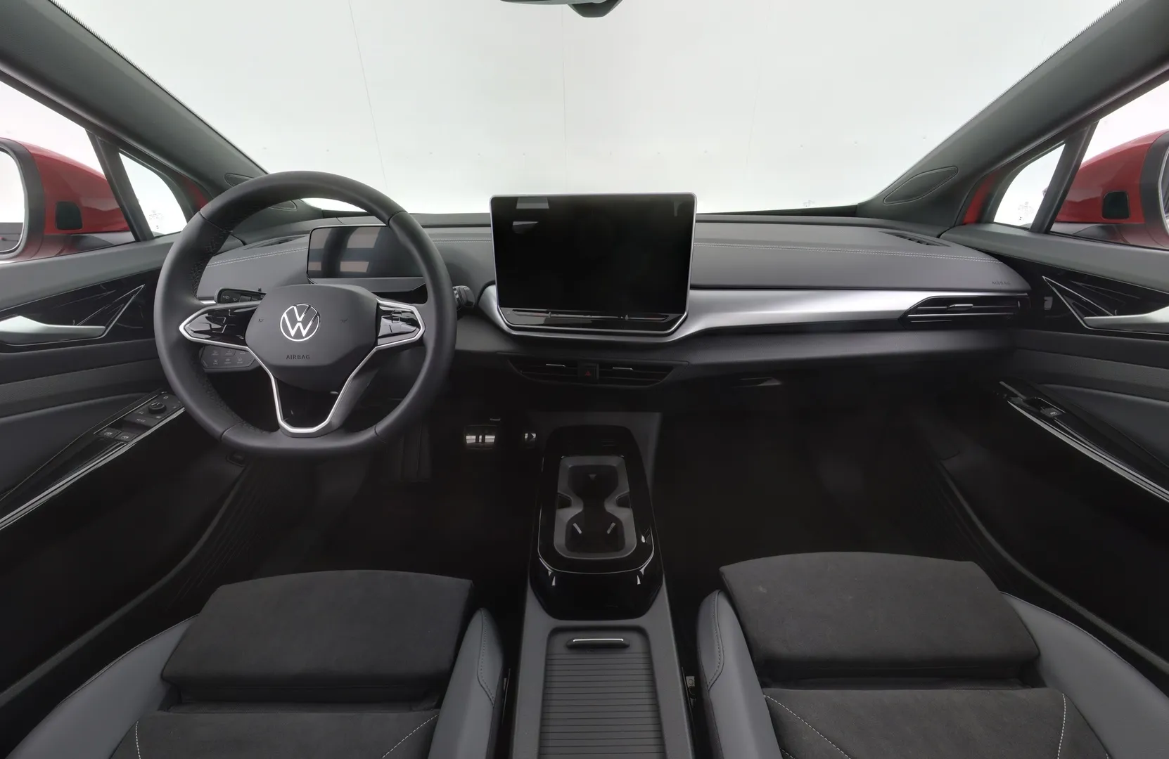 Volkswagen ID.4 YMF-177 carousel image