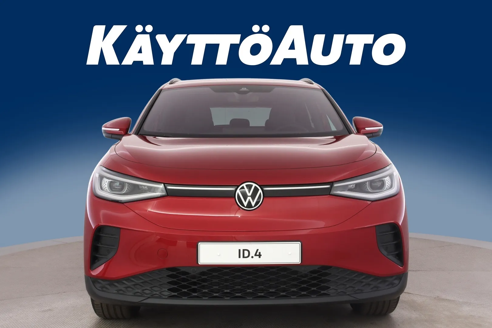 Volkswagen ID.4 YMF-177 carousel image
