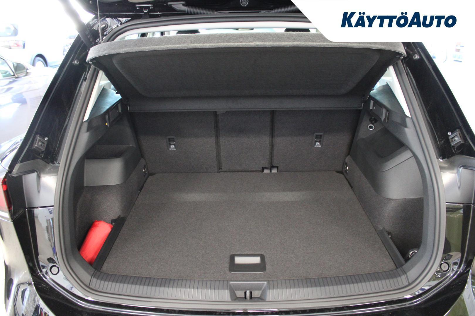 Volkswagen Tiguan 2026, kuva 6/18