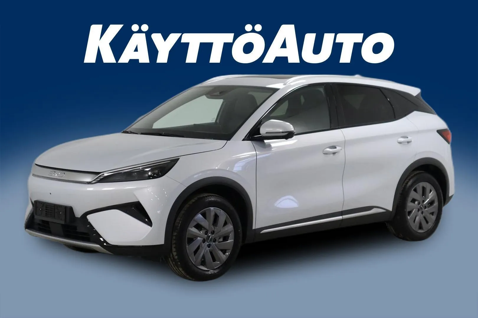 BYD Atto 3 FSK-776 carousel image