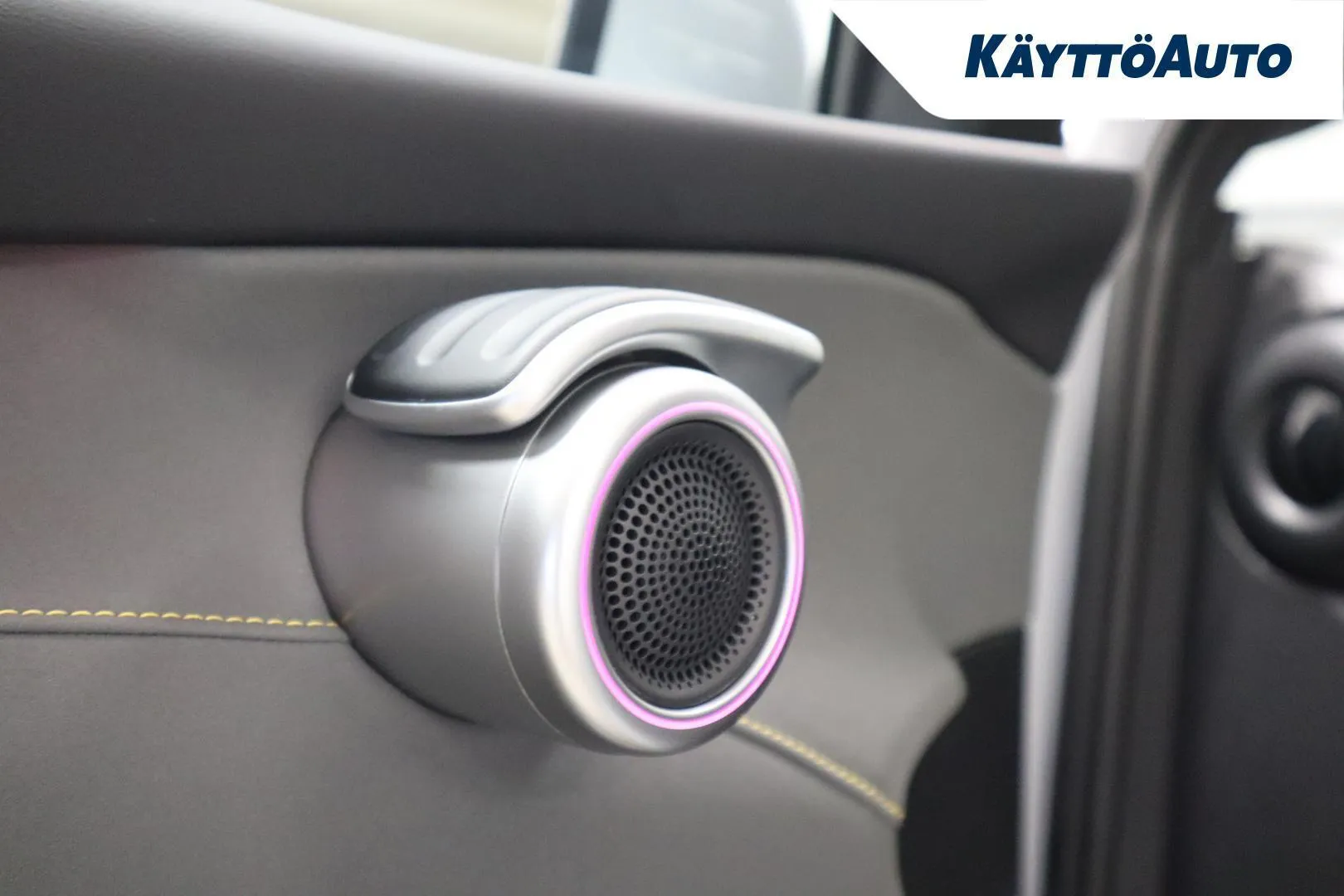 BYD Atto 3 FSK-776 carousel image