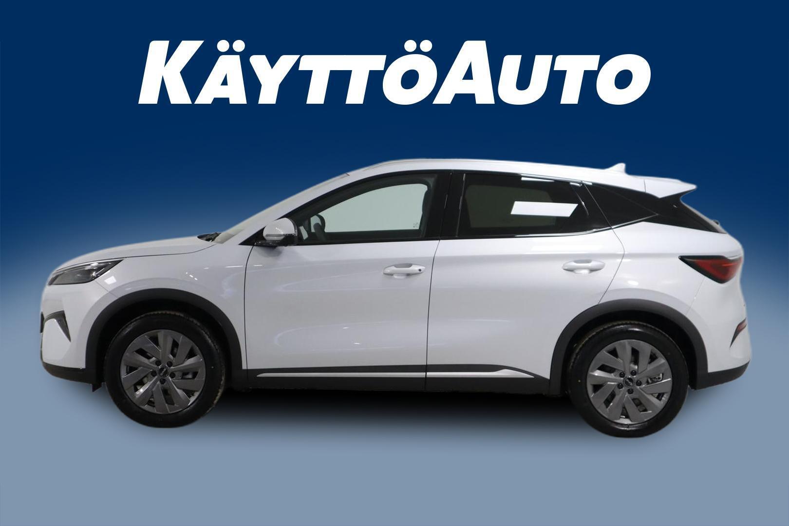 BYD Atto 3 Excellence 2026, kuva 3/27