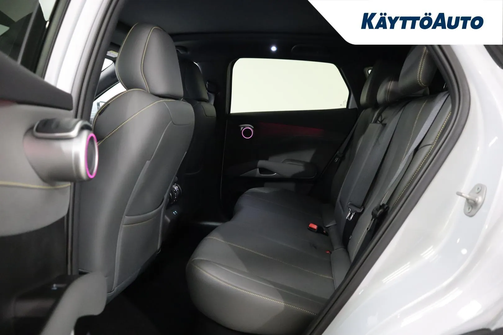 BYD Atto 3 FSK-776 carousel image