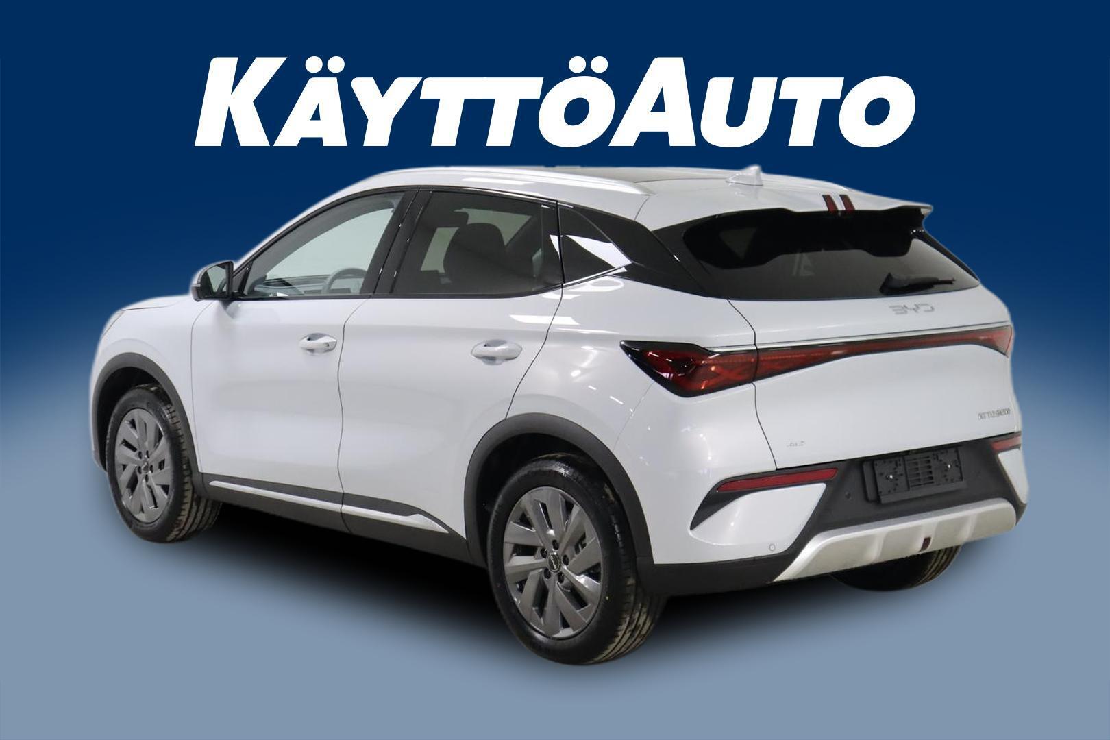 BYD Atto 3 Excellence 2026, kuva 7/27