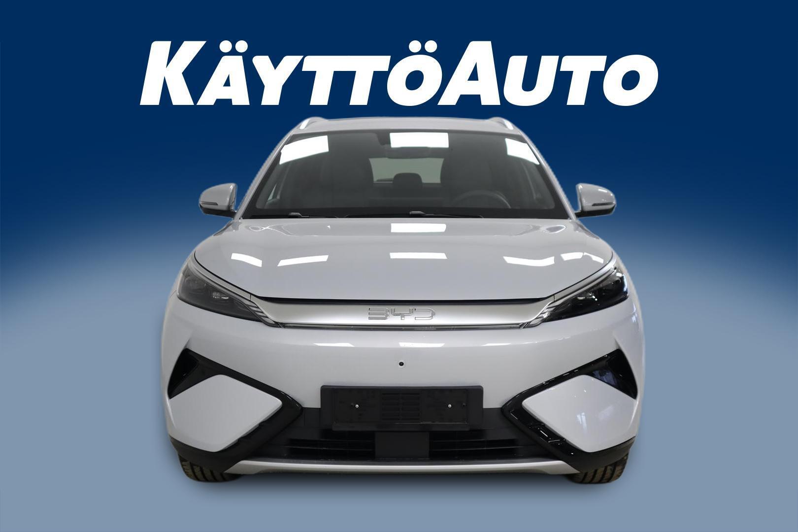 BYD Atto 3 Excellence 2026, kuva 5/27