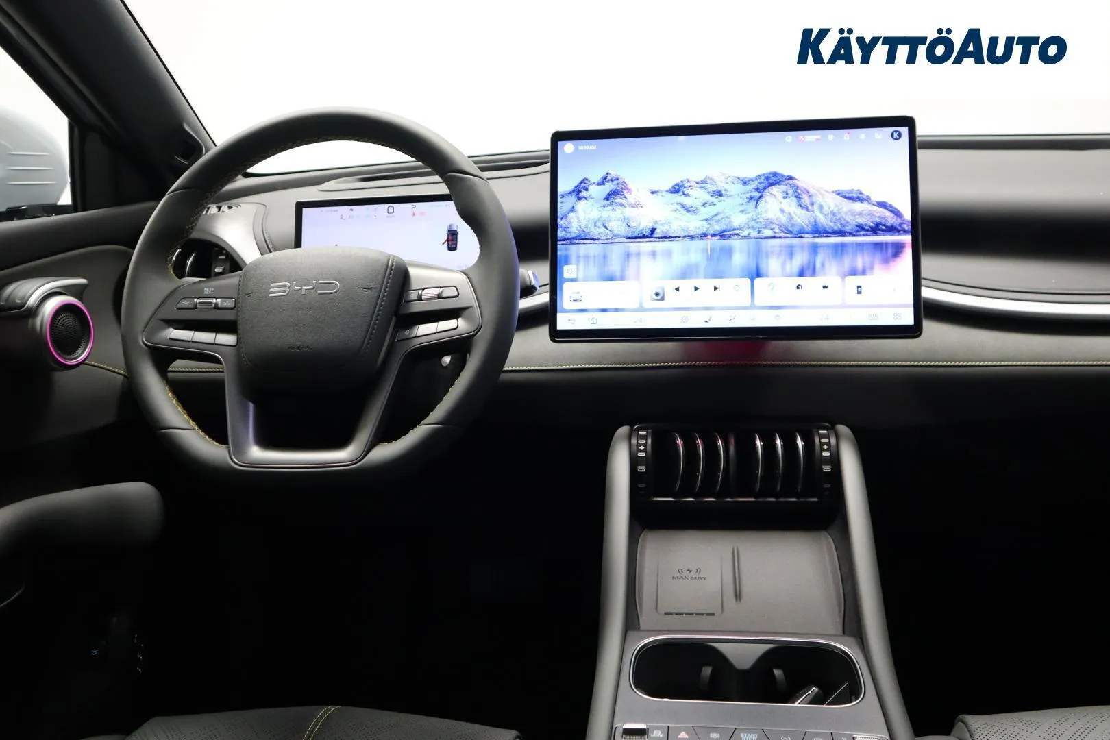 BYD Atto 3 FSK-776 carousel image