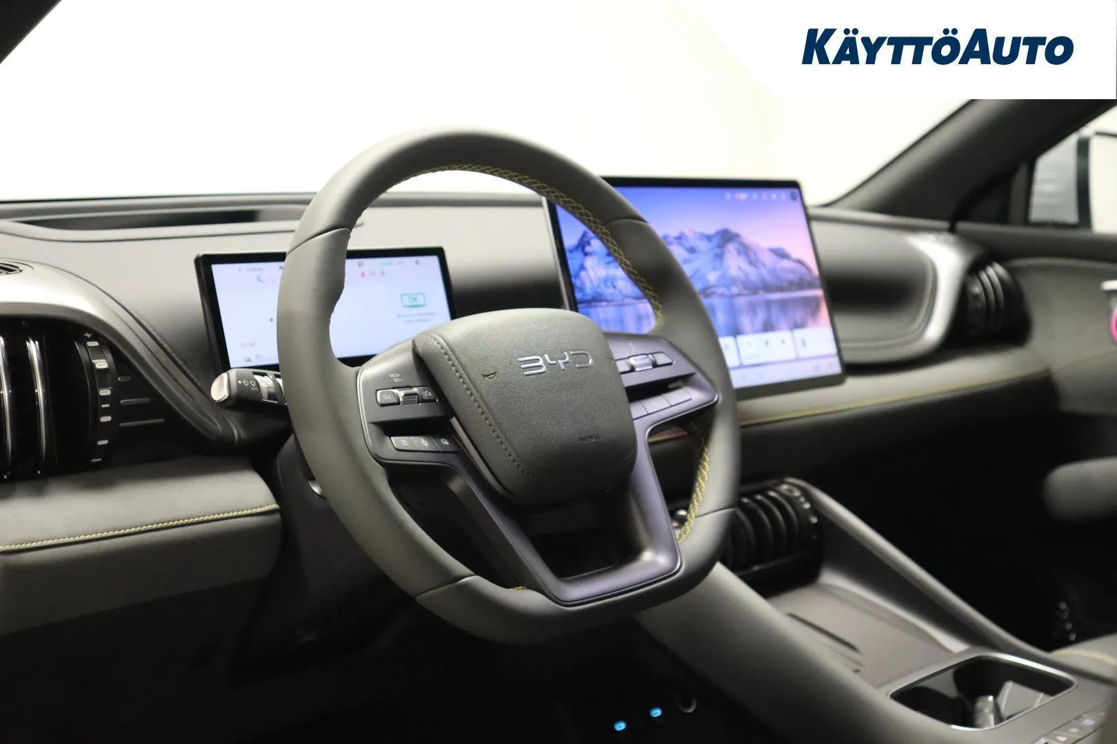 BYD Atto 3 FSK-776 carousel image