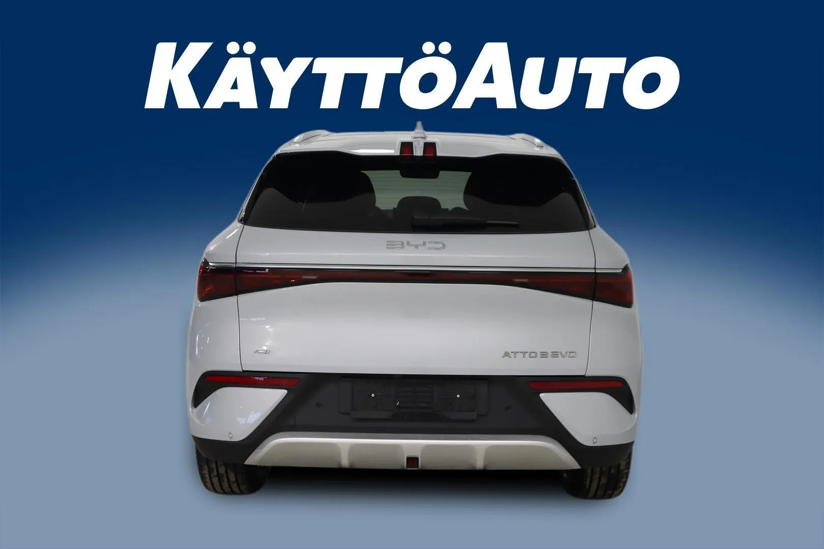 BYD Atto 3 FSK-776 carousel image