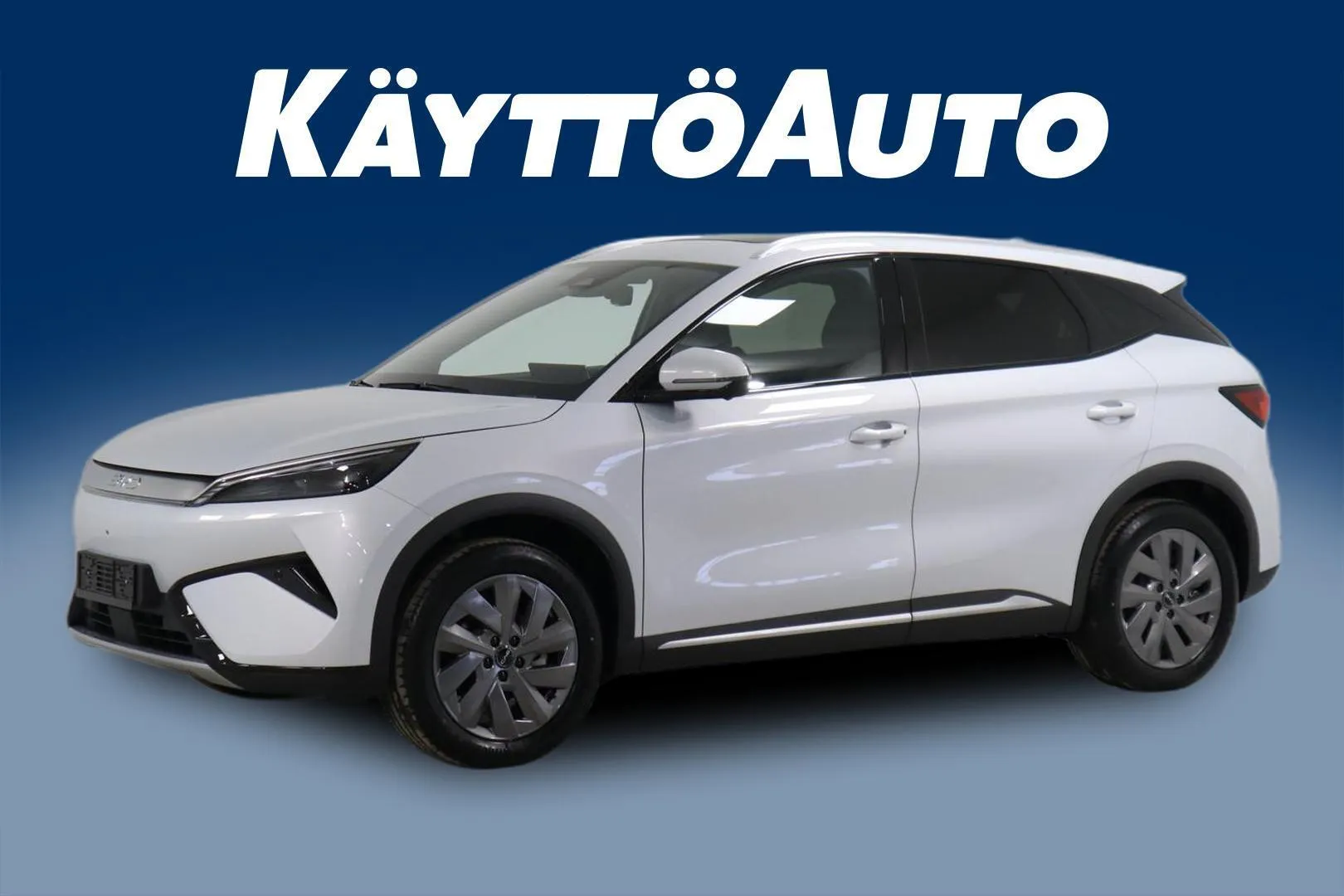 BYD Atto 3 FSK-776 carousel image