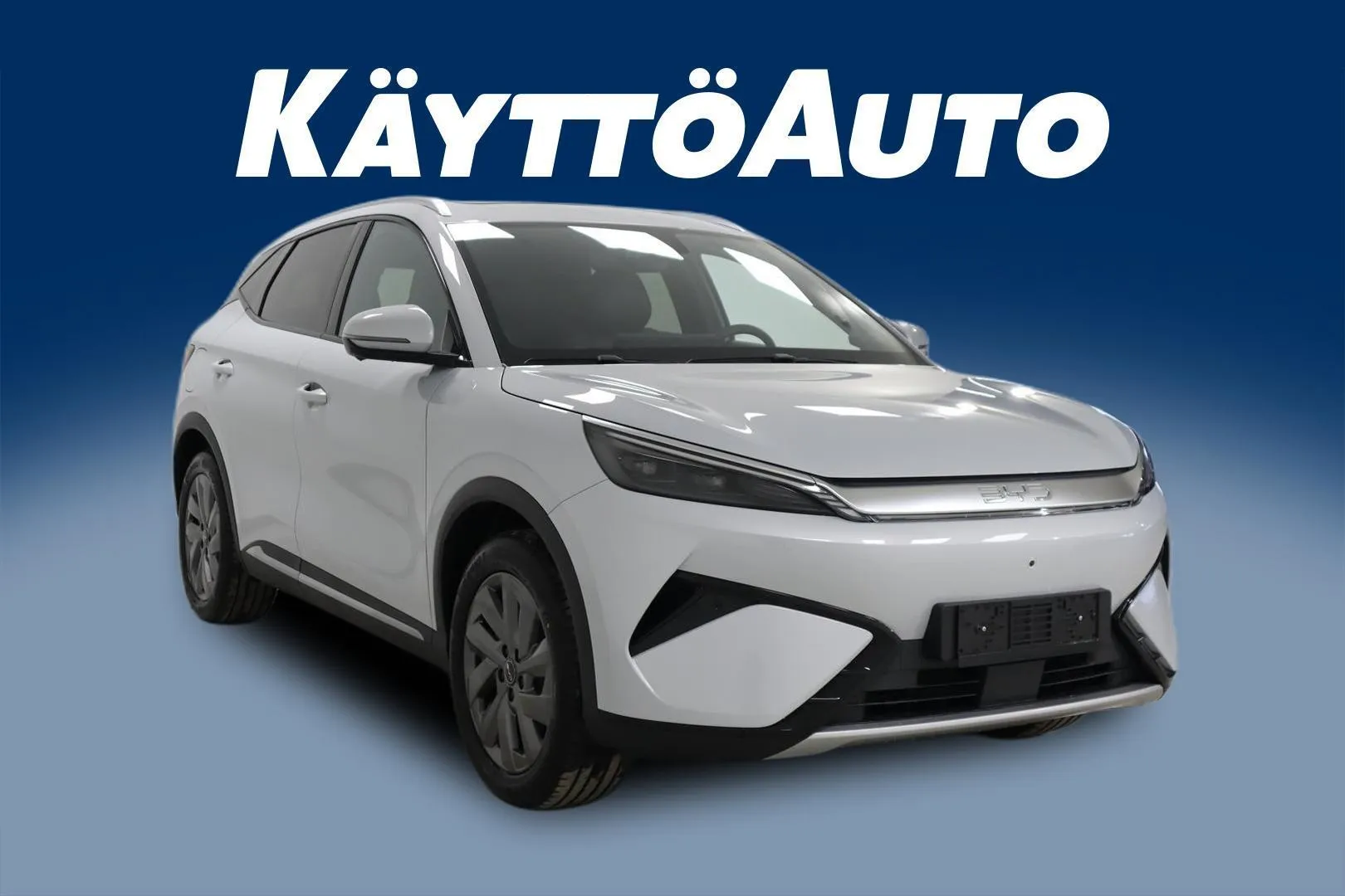 BYD Atto 3 FSK-776 carousel image