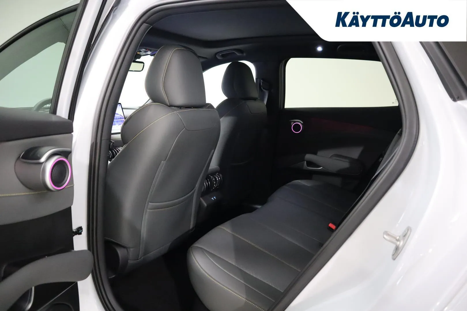 BYD Atto 3 FSK-776 carousel image