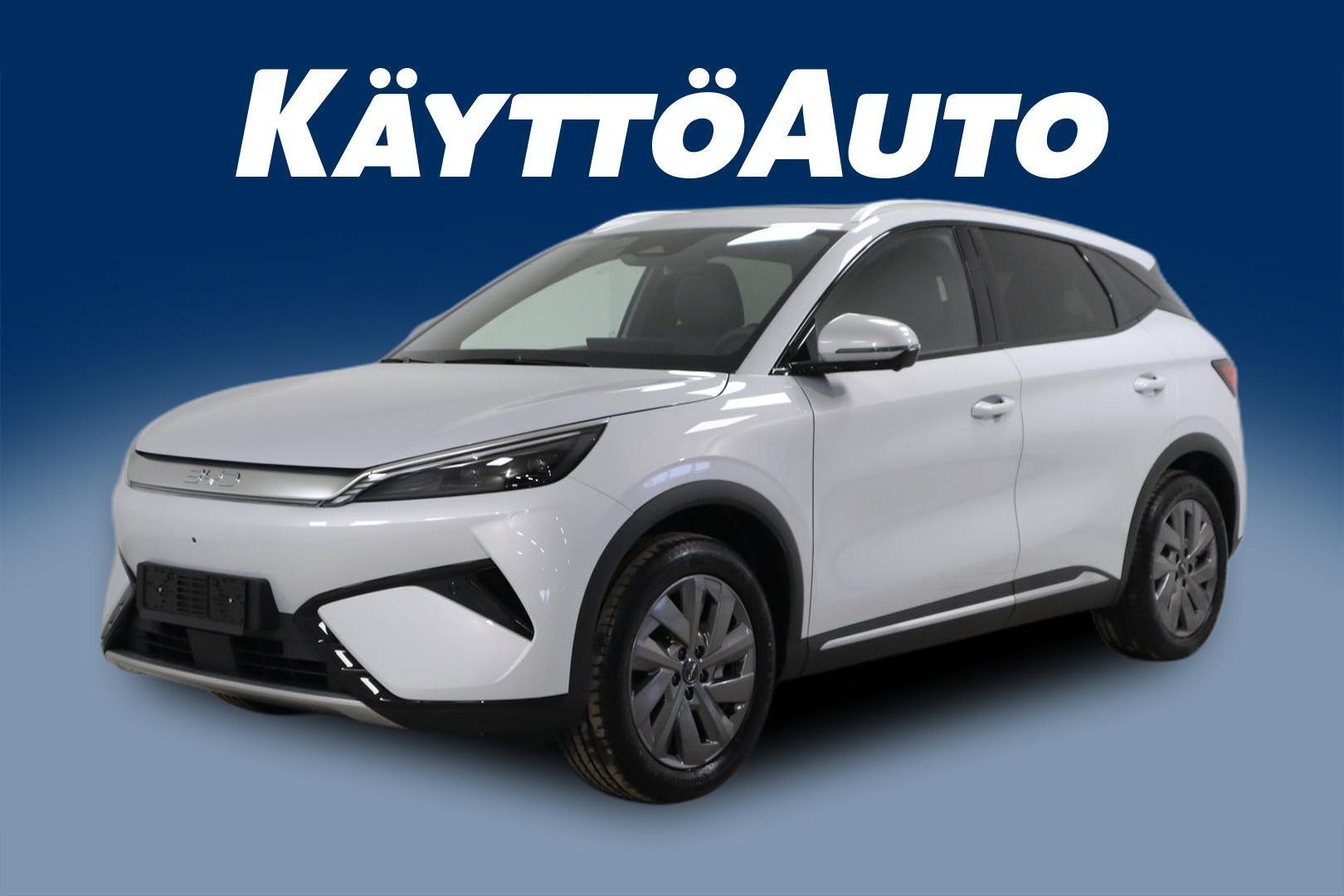 BYD Atto 3 Excellence 2026, kuva 4/27