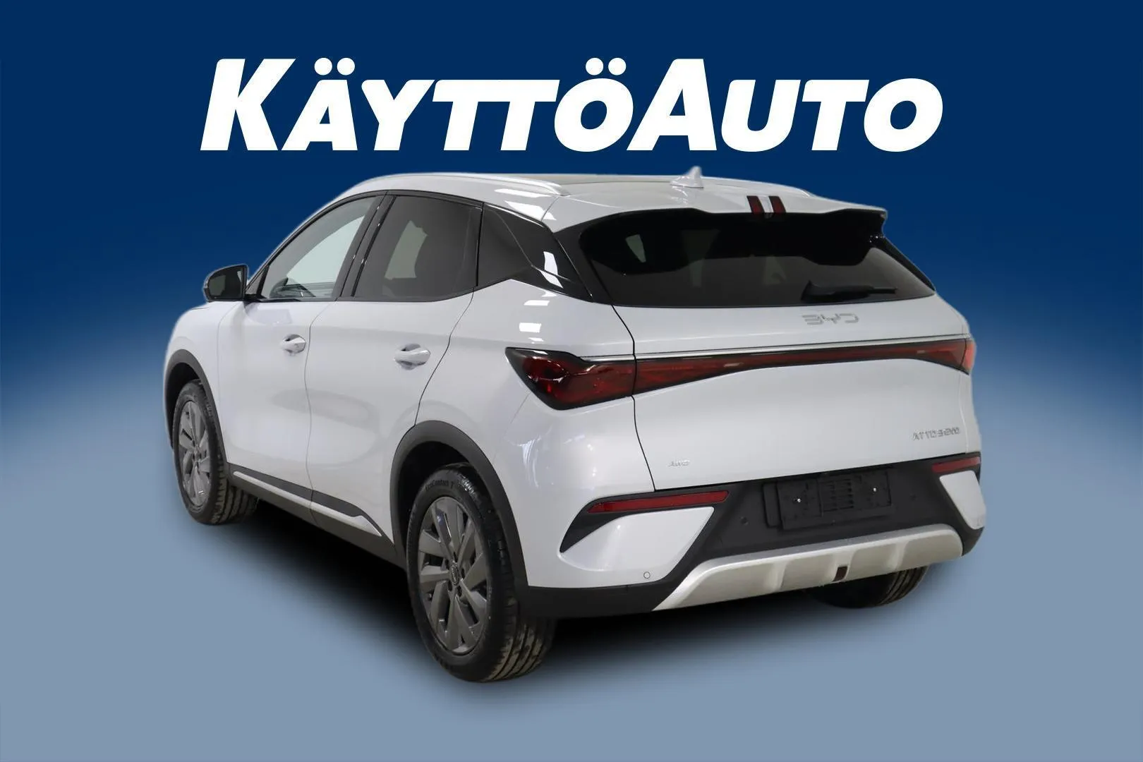 BYD Atto 3 FSK-776 carousel image