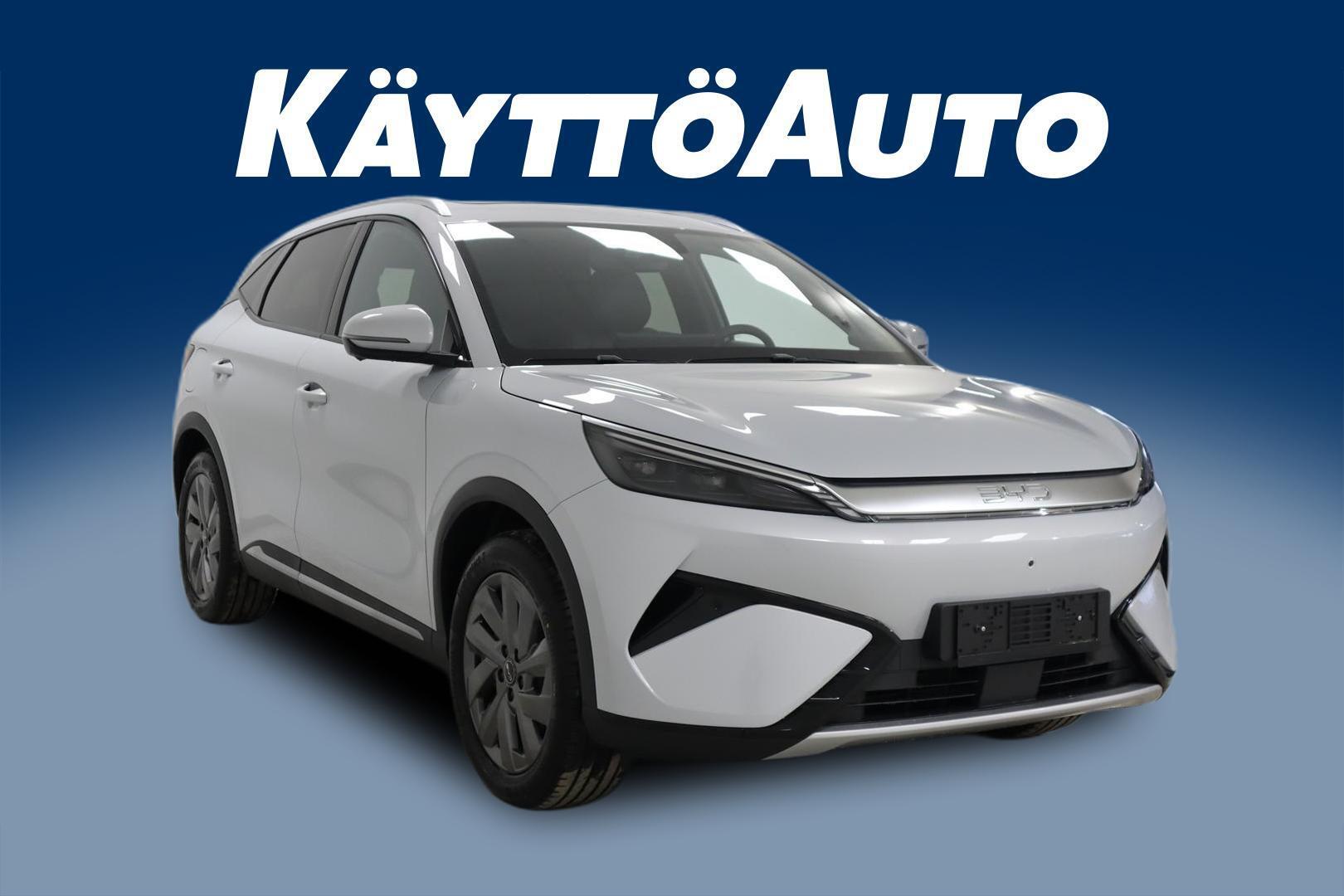 BYD Atto 3 Excellence 2026, kuva 6/27