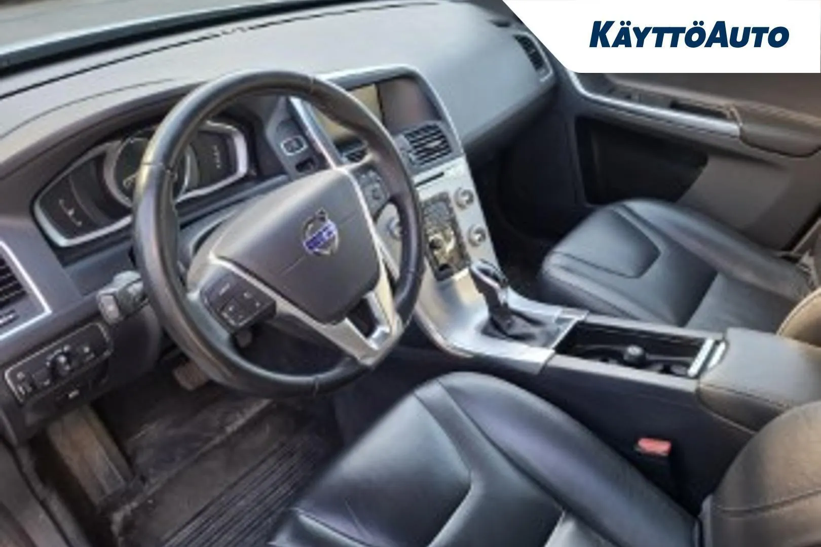 Volvo XC60 JKO-642 carousel image