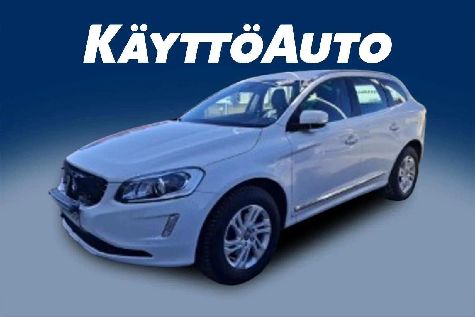 Volvo XC60 JKO-642 carousel image