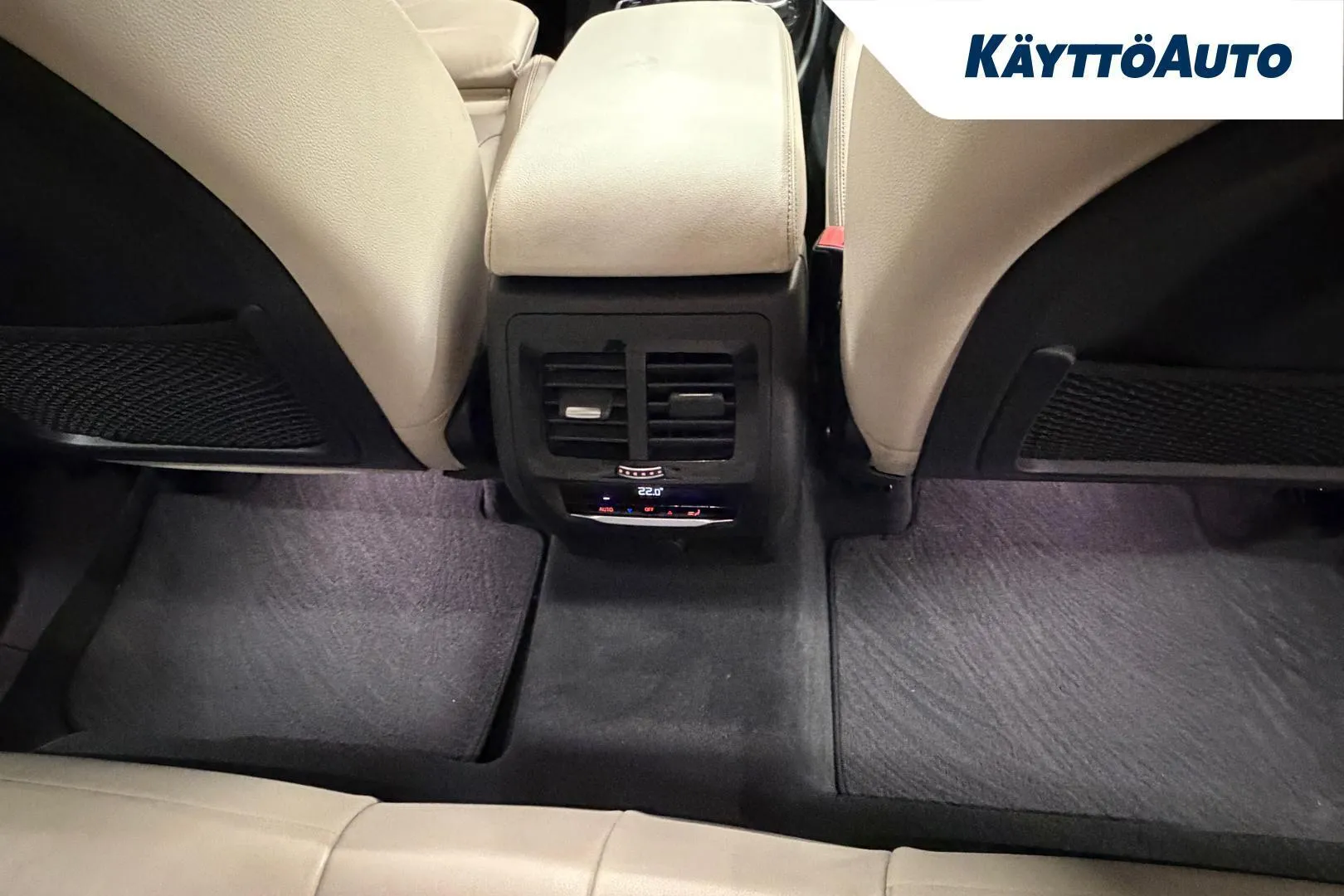 BMW X3 CLU-811 carousel image