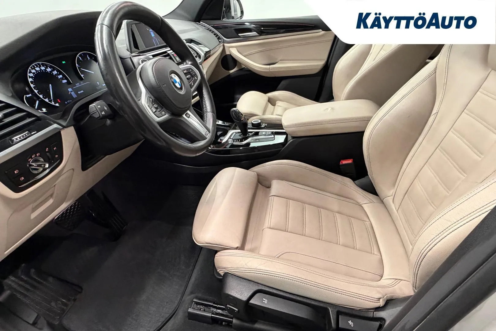 BMW X3 CLU-811 carousel image