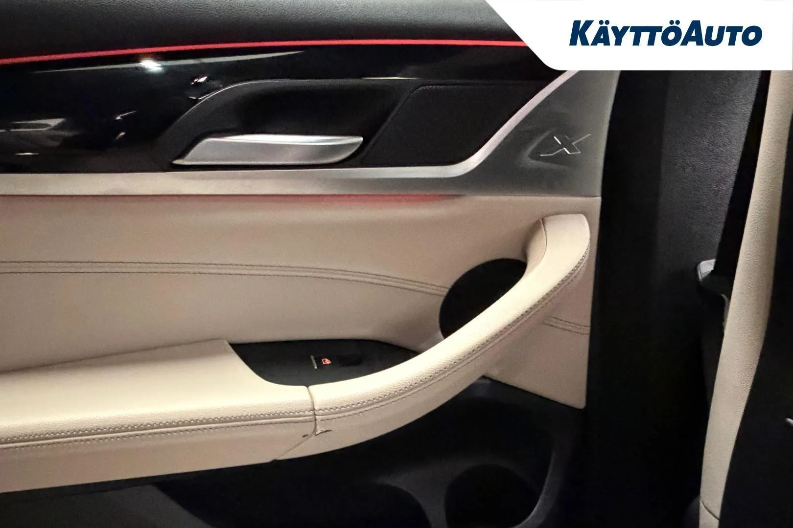 BMW X3 CLU-811 carousel image